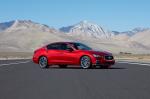 Infiniti Q50 Red Sport 400 2017 года (WW)
